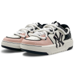 Кроссовки MLB Chunky Liner PU, 3ASXCA12N-50WHS