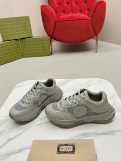 Gucci Ripple Trainer
