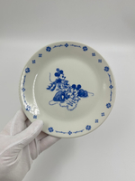 Тарелка 16см Микки Маус Disney by Sango