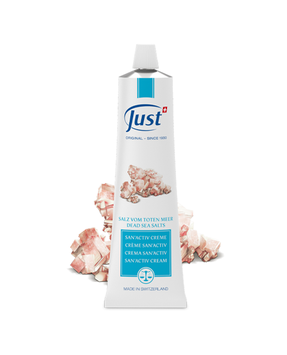 Крем Just San Active Cream 60 мл