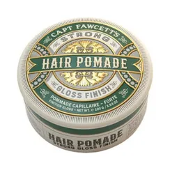 Помада для укладки волос Strong Pomade