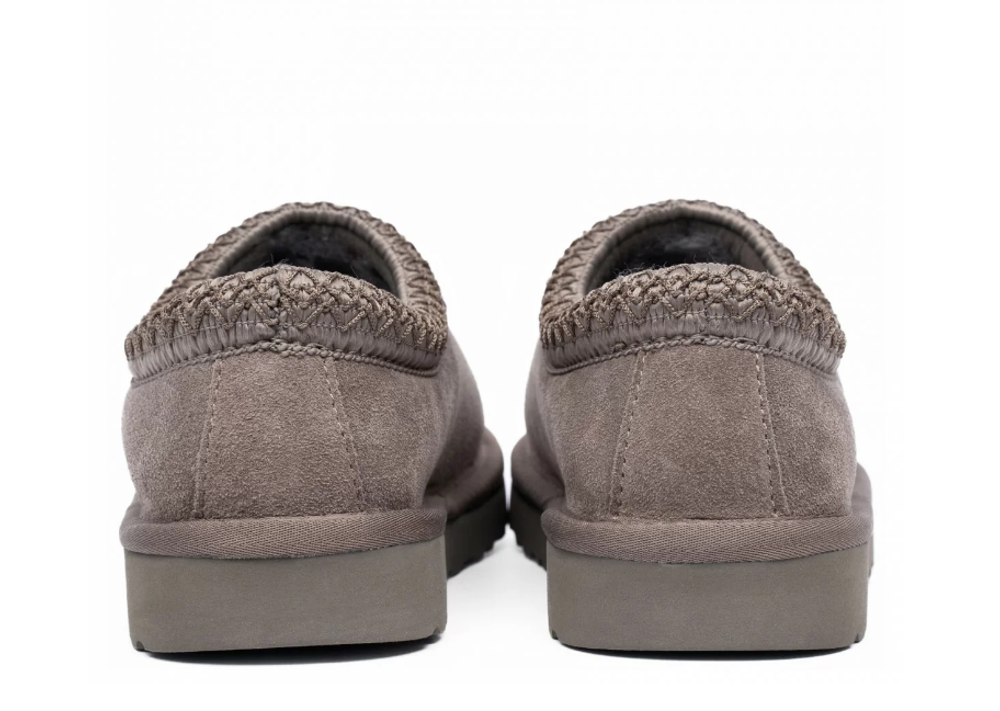 Ugg Tasman Slipper - Smoke