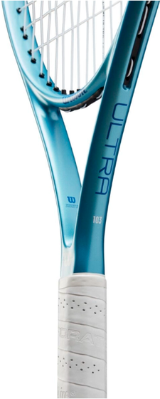 Ракетка теннисная Wilson Ultra Power 103, арт. WR146910