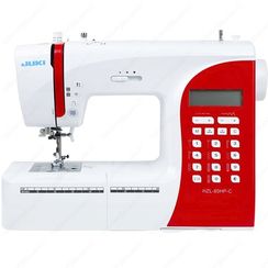 Швейная машина Juki HZL-H80HP-С