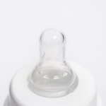 5073674 Бутылочка для кормления SIMPLE MED, классика, 250 мл., от 0 мес., медленный поток