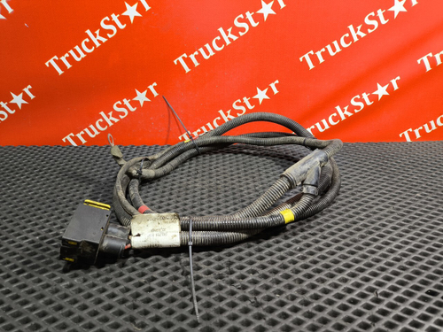 Проводка шасси 2017г.