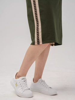 Платье спортивное женское летнее