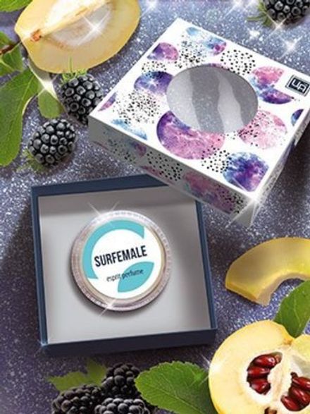 Твердые духи (эспри) Surfemale