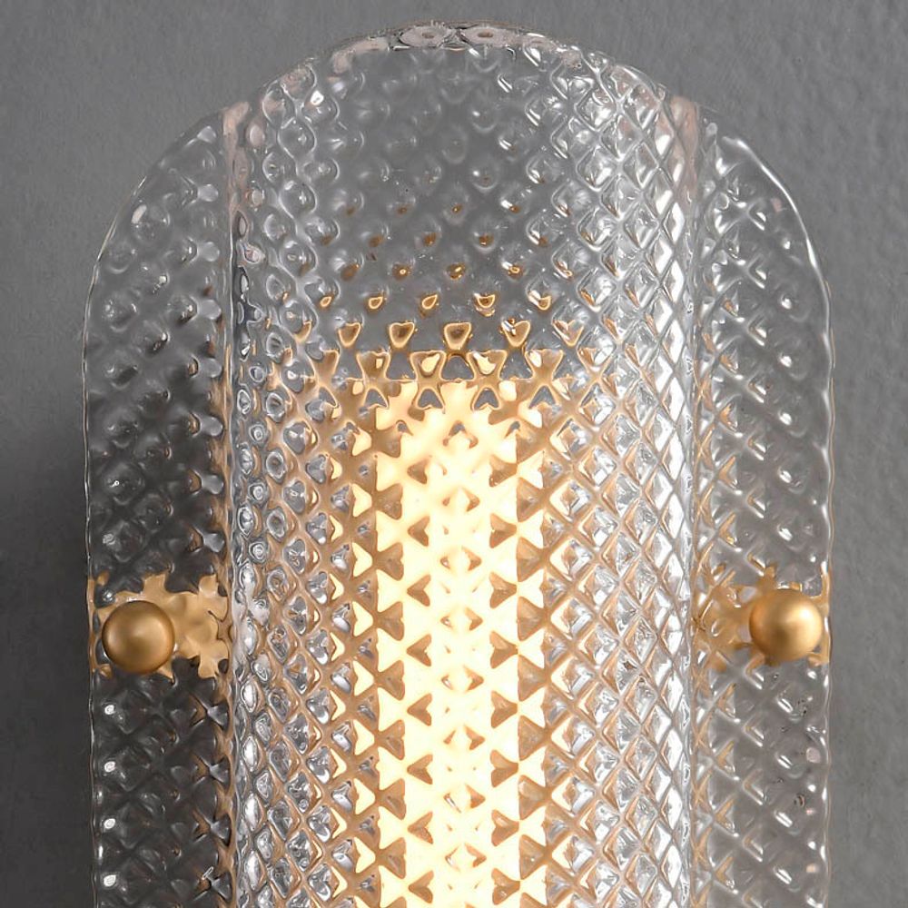 Настенный Светильник Penelope Wall By Imperiumloft