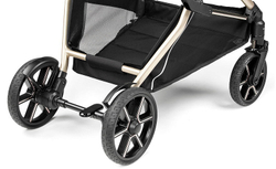 Коляска 3 в 1 Peg Perego Vivace New Culla Flex SLK Astral