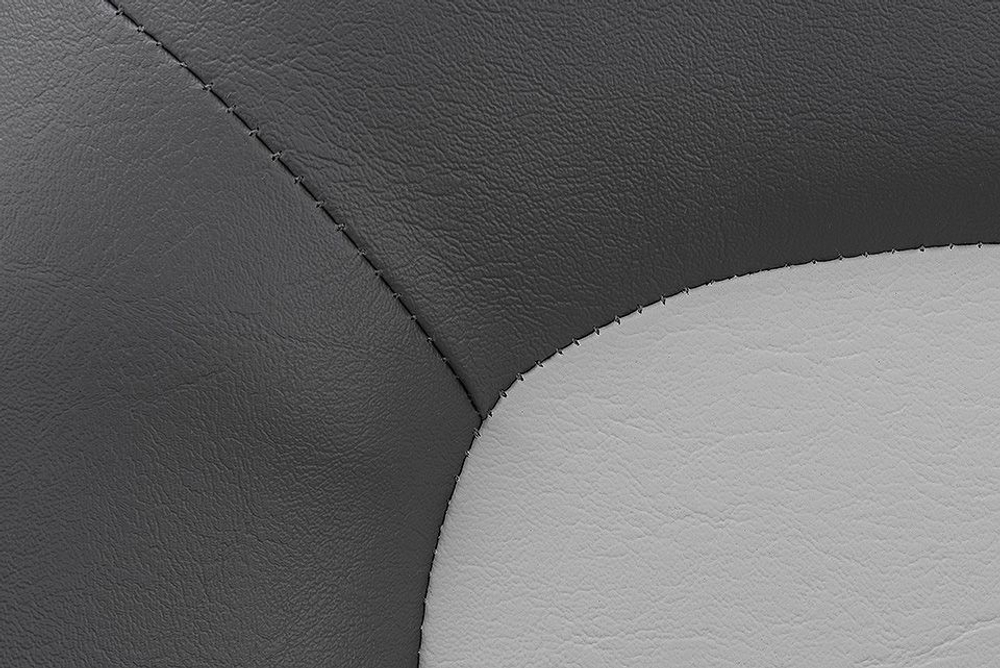 Сиденье с боковой поддержкой, серое с темно-серым (10250457)