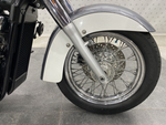 Honda Shadow 750 2005