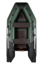 ПЛЁС Неглинка 250 МК (лодка ПВХ под мотор)