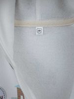 Комбинезон с капюшоном "Тайга" утепленный 0+