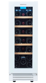 Встраиваемый винный шкаф Cellar Private CP020-1TWH