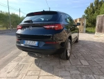 Opel Grandland X Ecotec Innovation