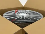 КОВАНЫЕ ДИСКИ ДЛЯ BMW X7 G07 2021 БМВ