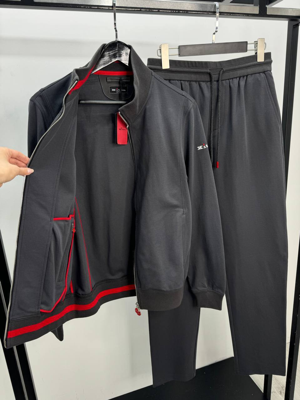 Спортивный костюм Kiton