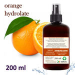 Гидролат апельсина / orange hydrolate