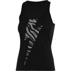 Женская майка Hydrogen TIGER TECH TANK TOP (T01701-816)