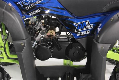 Квадроцикл YACOTA SELA 200 MAX бензин