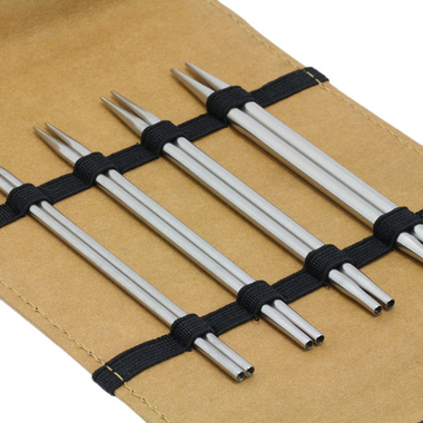 Lana Grossa Нержавеющая Сталь