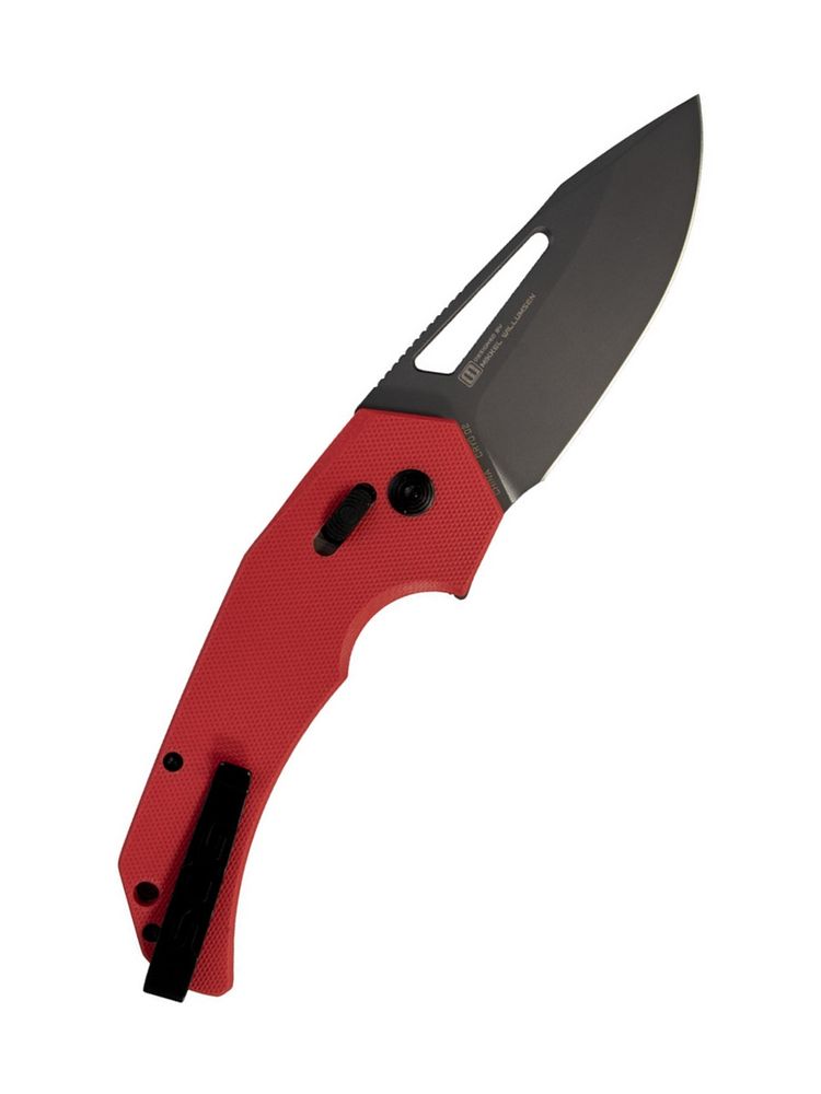 Нож SOG 12-25-02-57 Prohen XR