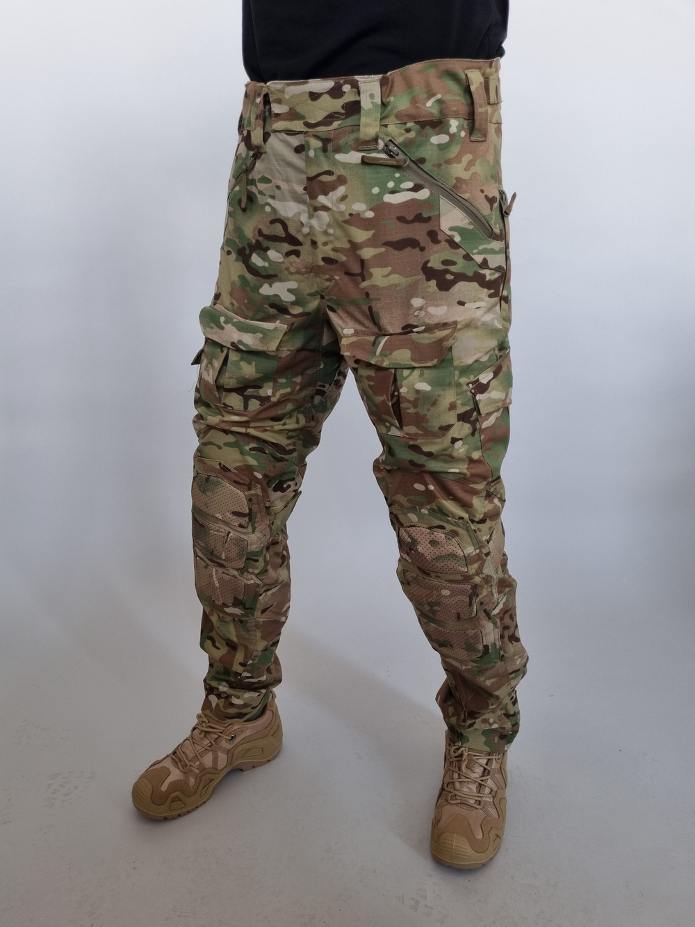 Костюм Барс Боевой (РипСтоп, Мультикам)