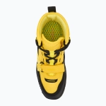 Боксёрки Hayabusa Strike Boxing yellow