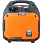EVOline BQH 2800 E генератор бензиновый инверторный (Zongshen) 1T90DFQ29EVO