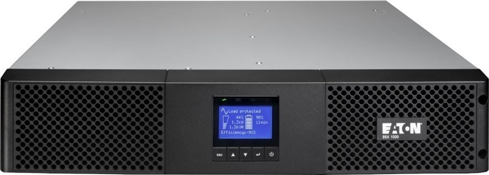 Источник бесперебойного питания Eaton 9SX1000IR
