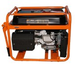 Генератор бензиновый LIFAN  9500EA-3U 9500EA-3U