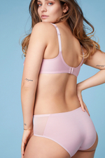 Бюстгальтер Havana 01 M Pink Alles