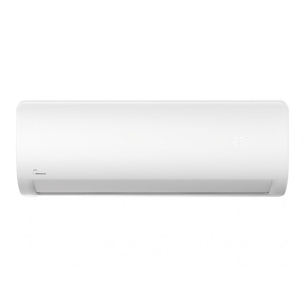 Midea MSAG1-24HRN1-I/MSAG1-24HRN1-O Paramount настенная сплит система
