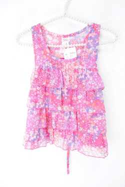 Топ Justice летний на 12 лет