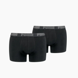 Мужское нижнее белье PUMA Basic Boxer 2P