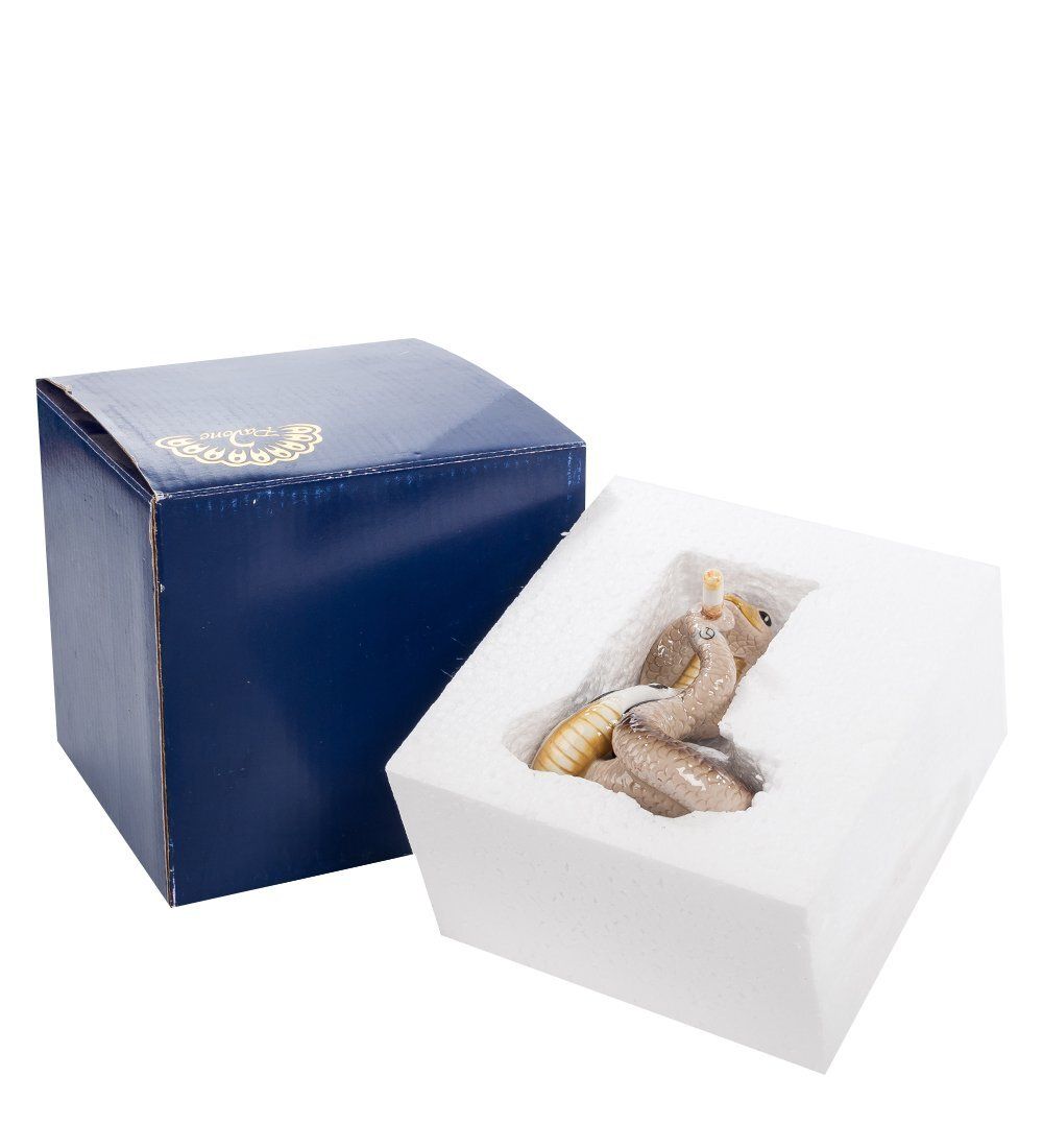 Pavone CMS-37/ 4 Фигурка «Змея-Босс»