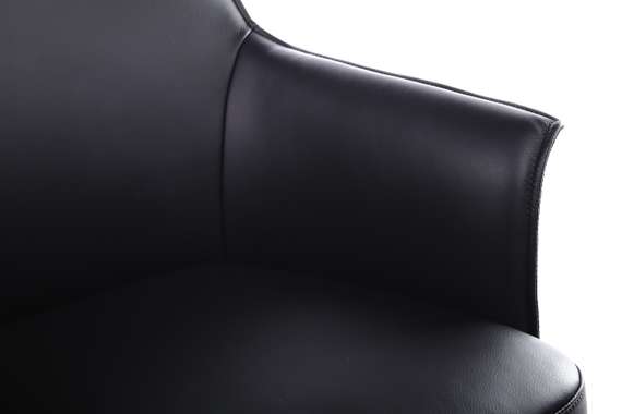 Кресло Rosso-M B1918 Черный