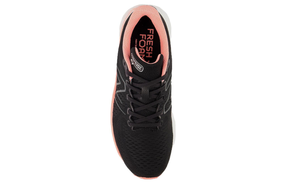 Кроссовки New Balance Nb Fresh Foam X Evoz V3 (Женская размерная сетка)