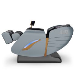 Массажное кресло UNIX Adora Grey