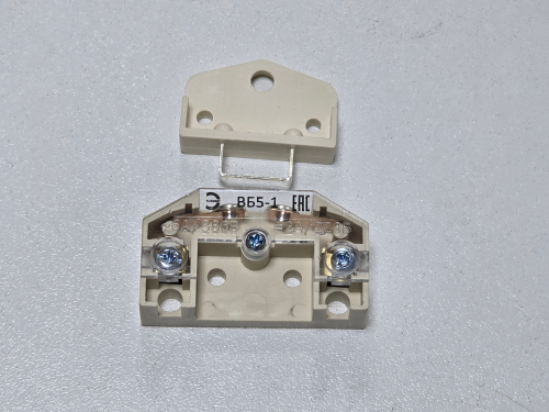 Выключатель безопасности ВБ5-1