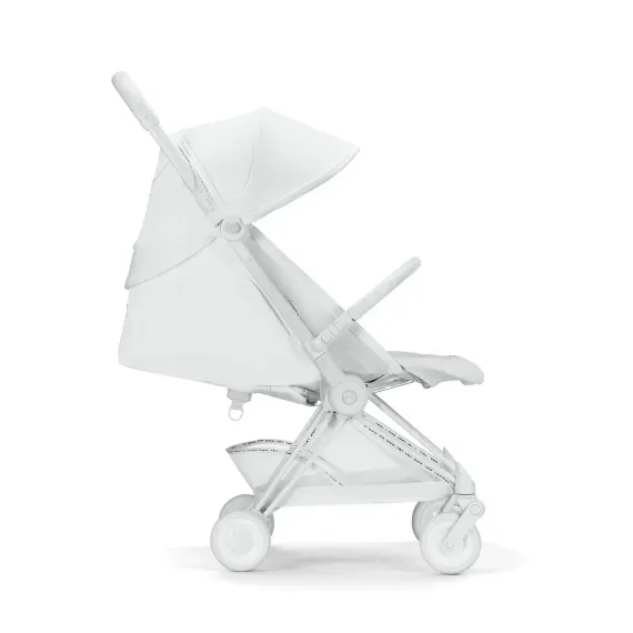 Прогулочная коляска Cybex Coya White
