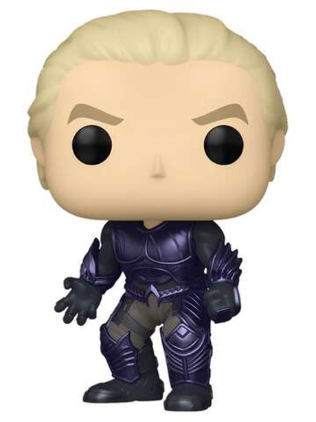 Фигурка Funko POP! Movies Aquaman And The Lost Kingdom Orm (1304) 67568