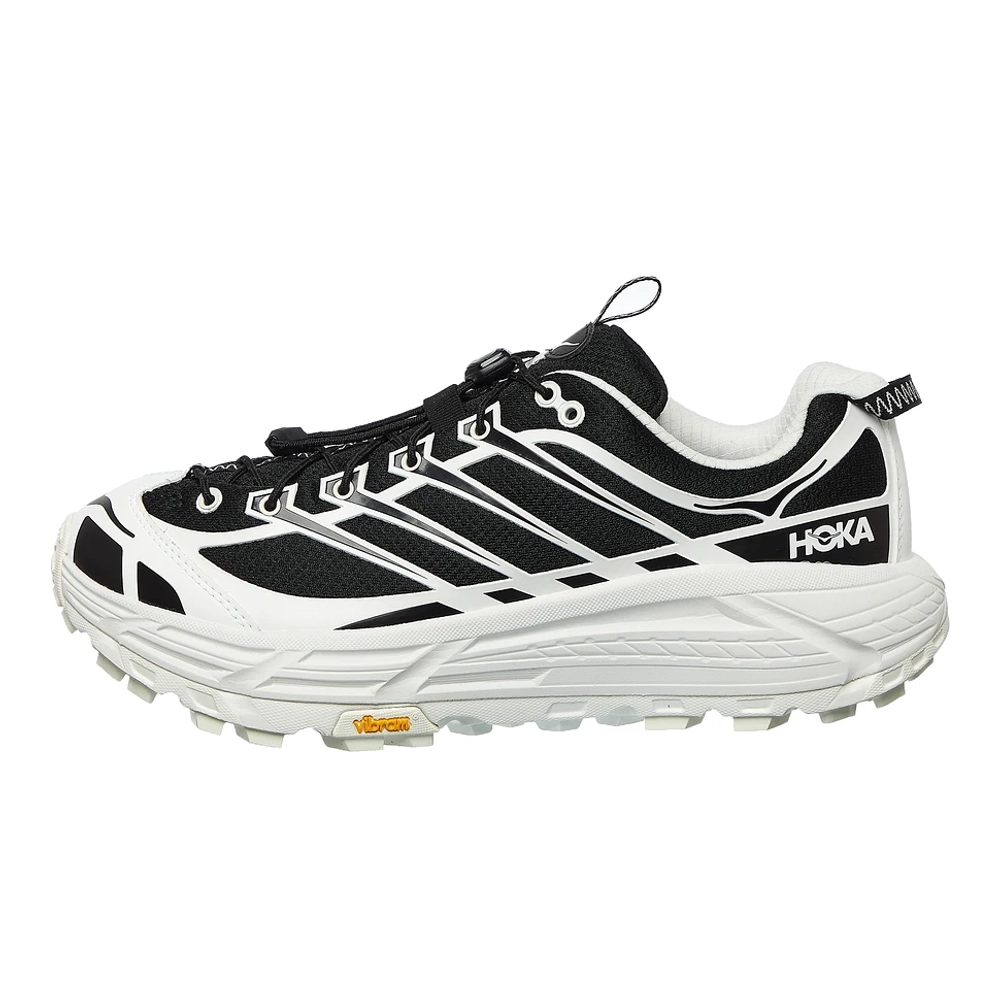 Кроссовки unisex Hoka Mafate Three 2