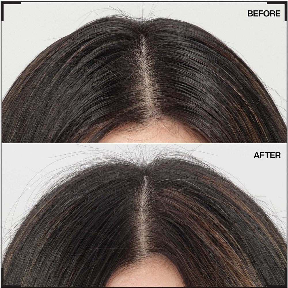 Redken Amino Mint - Мягкий очищающий шампунь для жирных волос. /   300  ml  / GTIN 3474637068370