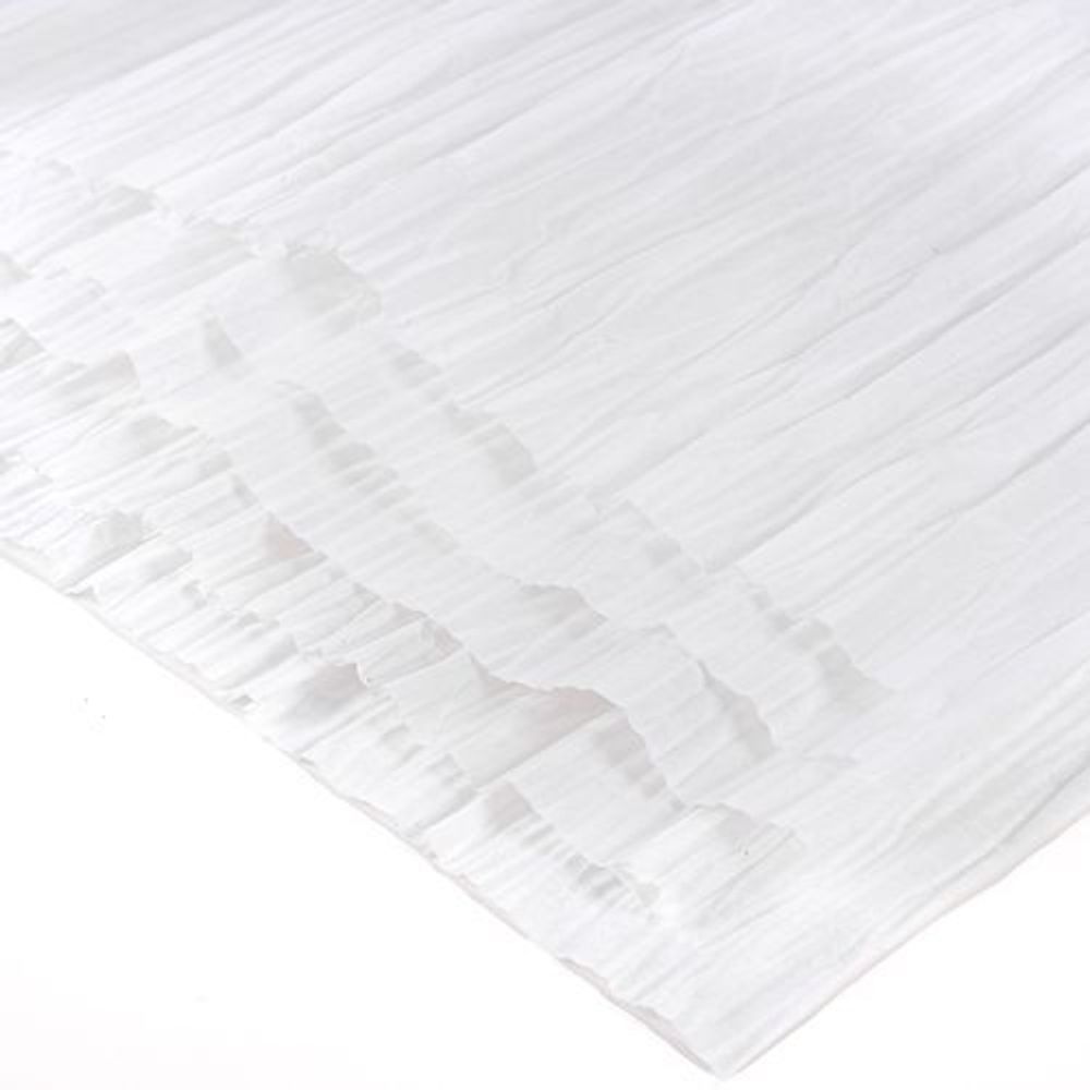 Фетр жатый 50*50*5листов БЕЛЫЙ