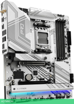 Материнская плата ASRock X870 Pro RS WiFi