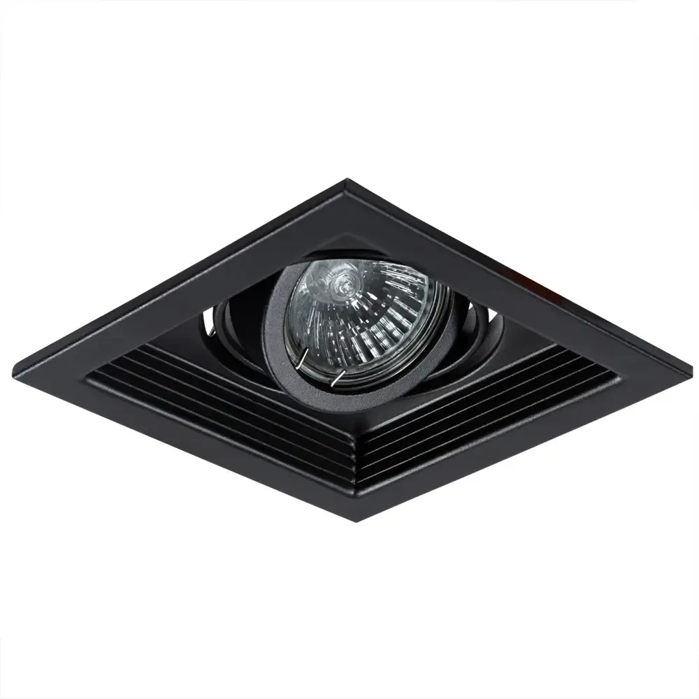 Точечный встраиваемый светильник Arte Lamp