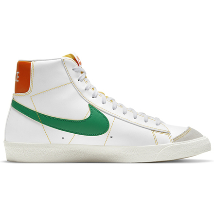 Кроссовки Nike Blazer Mid 77 Vintage Roswell Rayguns