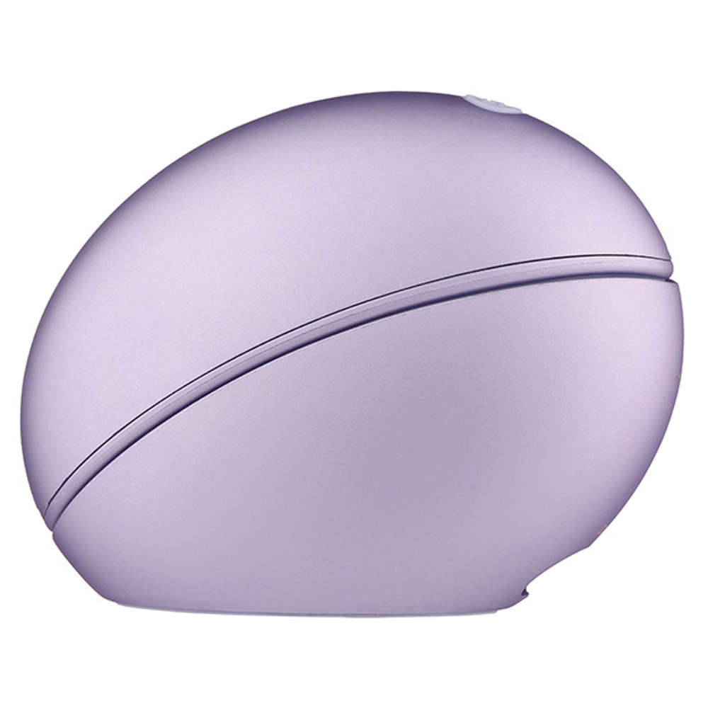 Сиреневый вакуум-волновой стимулятор с проекцией звёздного неба Svakom Pulse Galaxie Stimulator with Starlight Projector SA296A-ML